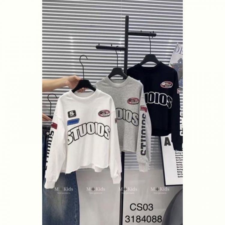 Купить Свитер Major CS03 black на obuv-plus.com.ua