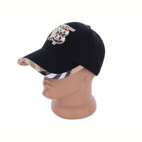Купить Кепка Mabi 111-10 black на obuv-plus.com.ua