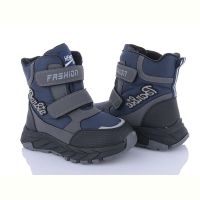 Купить Ботинки Xifa kids XF01-L19-3 на obuv-plus.com.ua