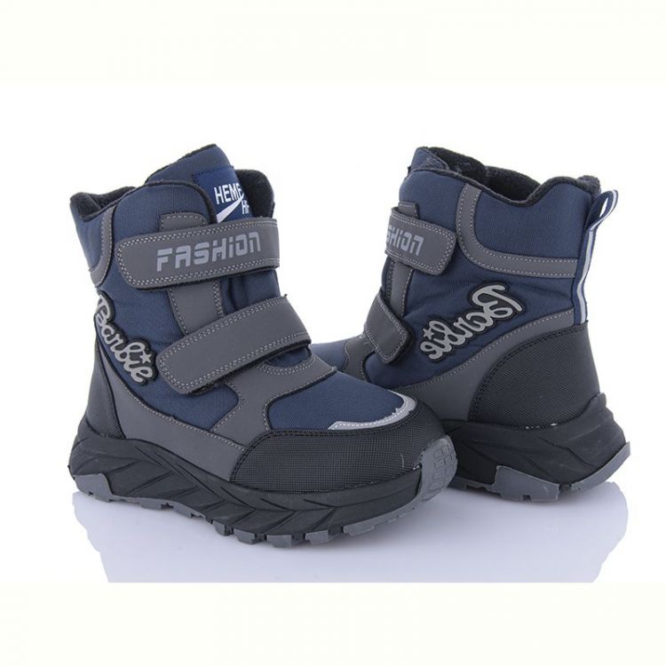 Купить Ботинки Xifa kids XF01-L19-3 на obuv-plus.com.ua
