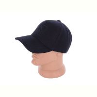 Купить Кепка Mabi AJ12 black на obuv-plus.com.ua