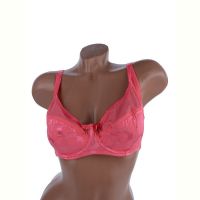 Купить Бюстгальтер Textile 63998 pink на obuv-plus.com.ua