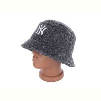 Купить Панама Mabi PP06-20 grey на obuv-plus.com.ua
