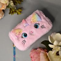 Купить Косметичка Luna-bag 24-294 pink на obuv-plus.com.ua