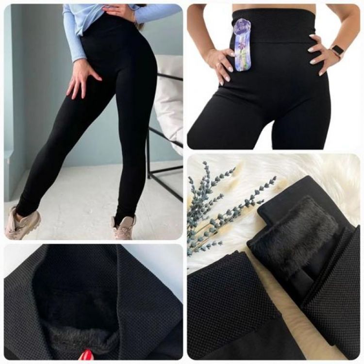 Купить Лосины Hoan HN1003 black на obuv-plus.com.ua