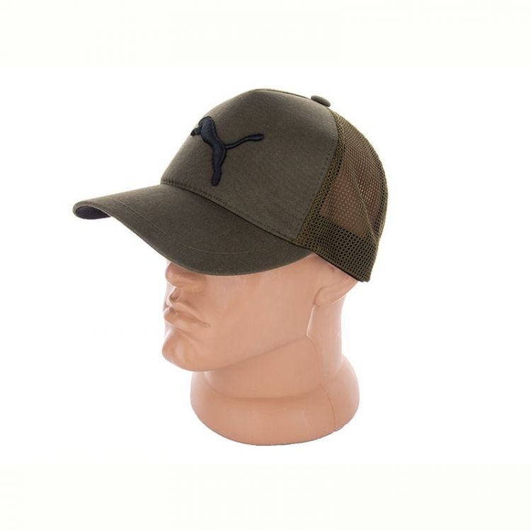 Купить Кепка Mabi H032 khaki на obuv-plus.com.ua