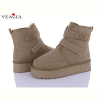 Купить Угги VEAGIA-ADA FD76-3 на obuv-plus.com.ua