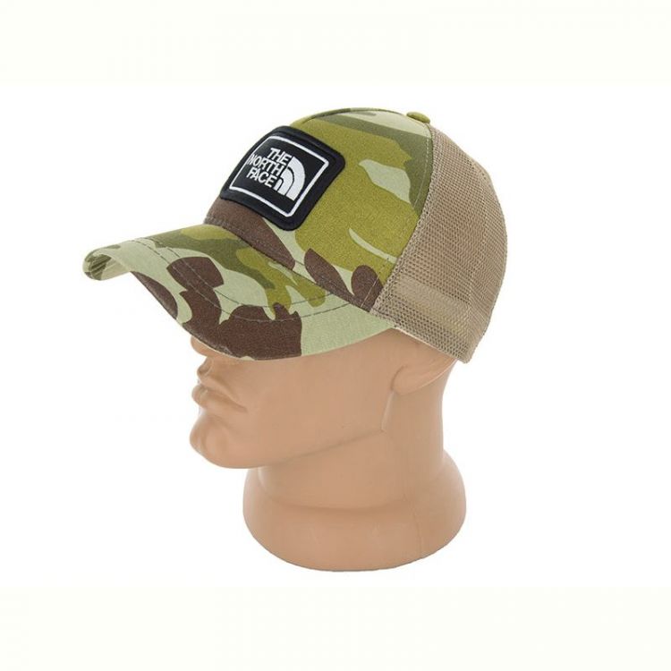 Купить Кепка Mabi K216 khaki на obuv-plus.com.ua