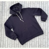 Купить Худи Valentina 1 black на obuv-plus.com.ua
