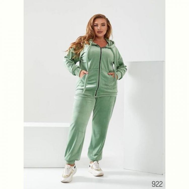 Купить Костюм спорт Romeo life 922 mint на obuv-plus.com.ua