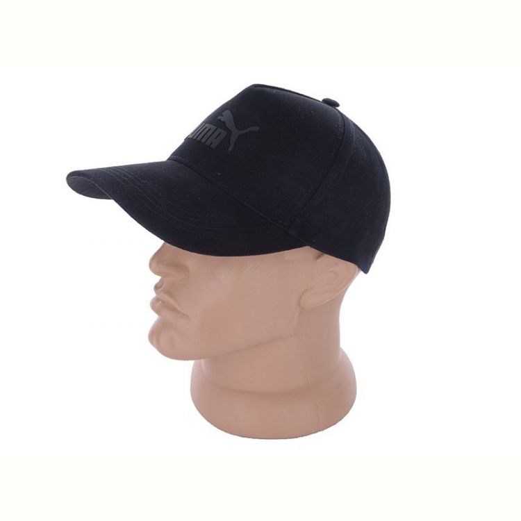 Купить Кепка Mabi Q18 black на obuv-plus.com.ua