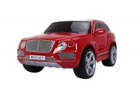 Купить Дитячий електромобіль Джип Bentley JJ 2158 на obuv-plus.com.ua
