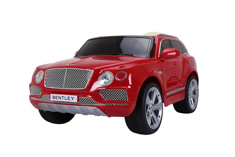 Купить Дитячий електромобіль Джип Bentley JJ 2158 на obuv-plus.com.ua
