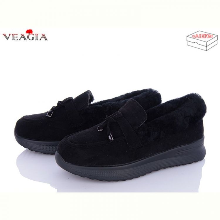 Купить Туфли Veagia F1030-5 на obuv-plus.com.ua