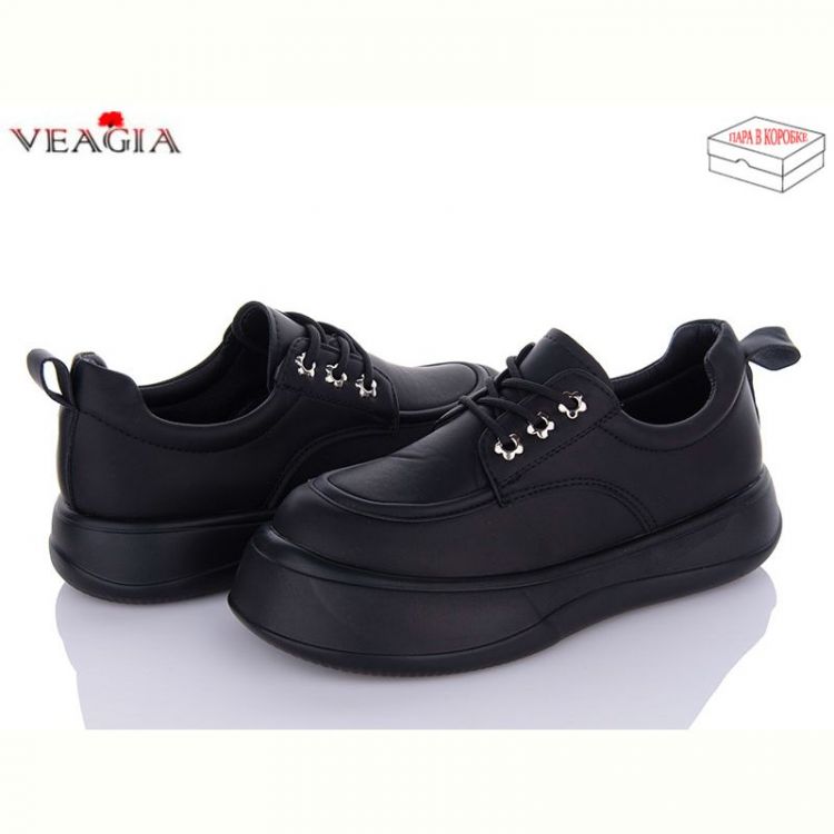 Купить Туфли Veagia F906-1 на obuv-plus.com.ua