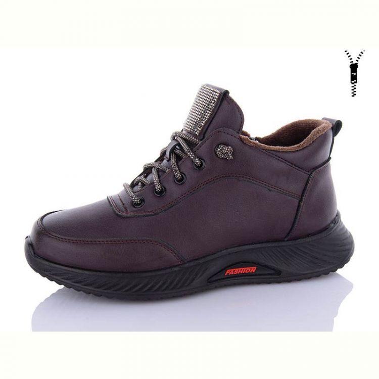 Купить Ботинки I.Trendy BK1221-9 на obuv-plus.com.ua
