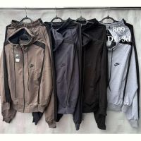 Купить Костюм спорт Shon S2434 beige на obuv-plus.com.ua