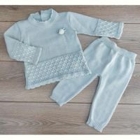 Купить Костюм Emir kids 817 mint на obuv-plus.com.ua