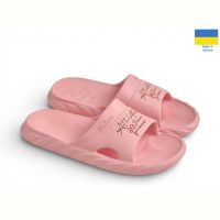Купить Шлепанцы Gipanis DS68 персик на obuv-plus.com.ua