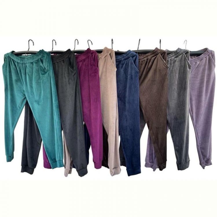 Купить Штаны спорт Ayden AD1435 d.grey на obuv-plus.com.ua