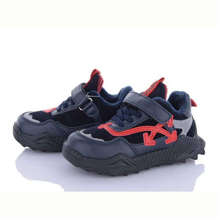 Купить Кроссовки Kimboo YF639-1K на obuv-plus.com.ua