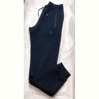 Купить Штаны спорт Dogan DG83 navy на obuv-plus.com.ua