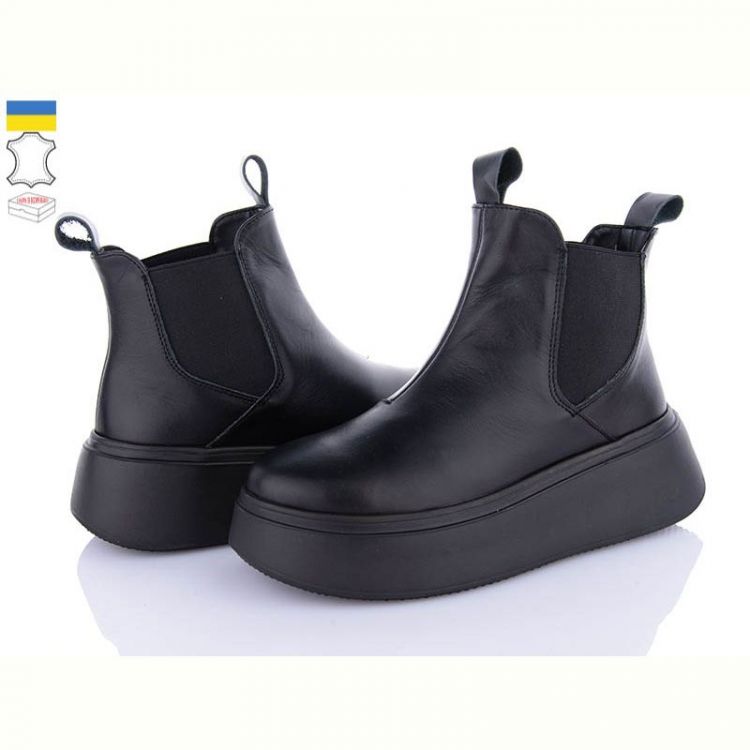 Купить Ботинки Ailinda 921-2D на obuv-plus.com.ua