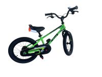 Купить RB14-30-ДИТЯЧИЙ ВЕЛОСИПЕД ROYAL BABY EZ FREESTYLE БЕГОВЕЛ+ВЕЛОСИПЕД ЗЕЛЕНИЙ 14 ДЮЙМІВ на obuv-plus.com.ua