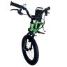 Купить RB14-30-ДИТЯЧИЙ ВЕЛОСИПЕД ROYAL BABY EZ FREESTYLE БЕГОВЕЛ+ВЕЛОСИПЕД ЗЕЛЕНИЙ 14 ДЮЙМІВ на obuv-plus.com.ua