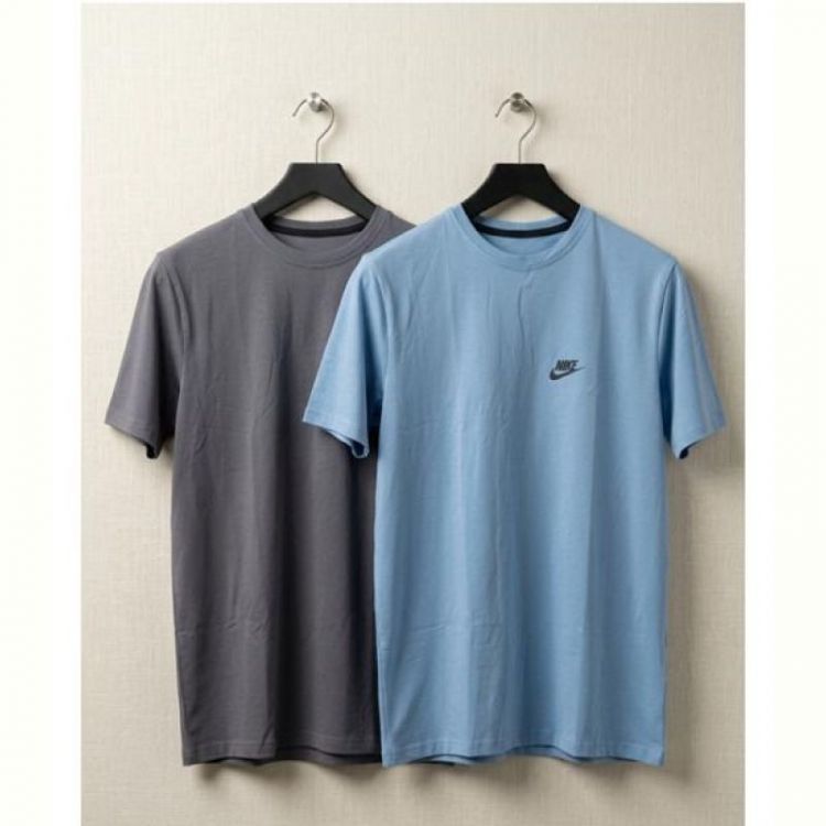 Купить Футболка Style M.Clothes 236 l.blue на obuv-plus.com.ua
