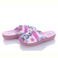 Купить Тапочки Gezer GE137 pink на obuv-plus.com.ua