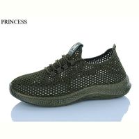 Купить Кроссовки Princess 333-31 на obuv-plus.com.ua