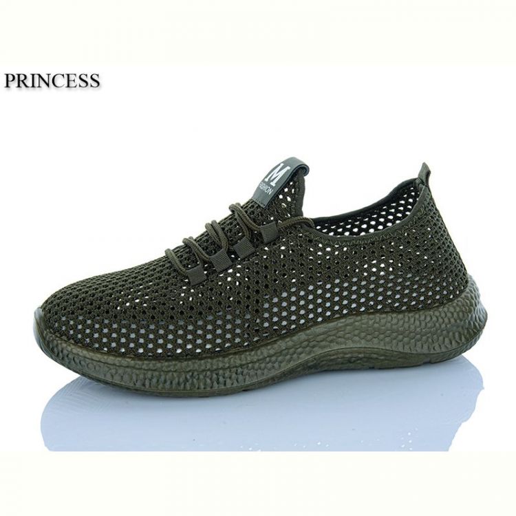 Купить Кроссовки Princess 333-31 на obuv-plus.com.ua