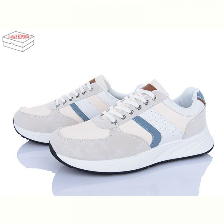 Купить Кроссовки Dafuyuan HK31-6 (10589) на obuv-plus.com.ua