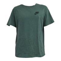 Купить Футболка Sevim SV1687 green на obuv-plus.com.ua