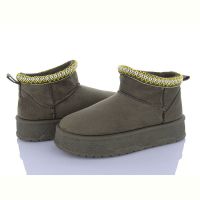 Купить Угги Violeta 20-1051-2 на obuv-plus.com.ua