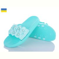 Купить Шлепанцы Gipanis DS 45-7 мята на obuv-plus.com.ua