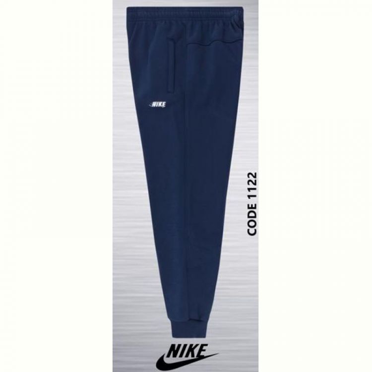 Купить Штаны спорт AZT 1122-1 navy на obuv-plus.com.ua