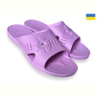 Купить Шлепанцы Payas Камінь 2 св.малиновий на obuv-plus.com.ua