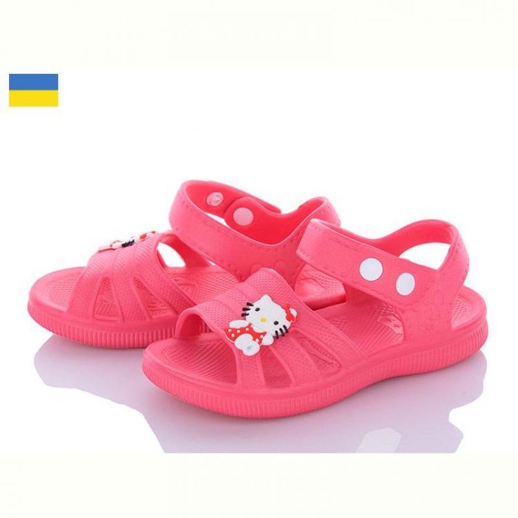 Купить Босоножки Luckline 5001-311 (08476) на obuv-plus.com.ua