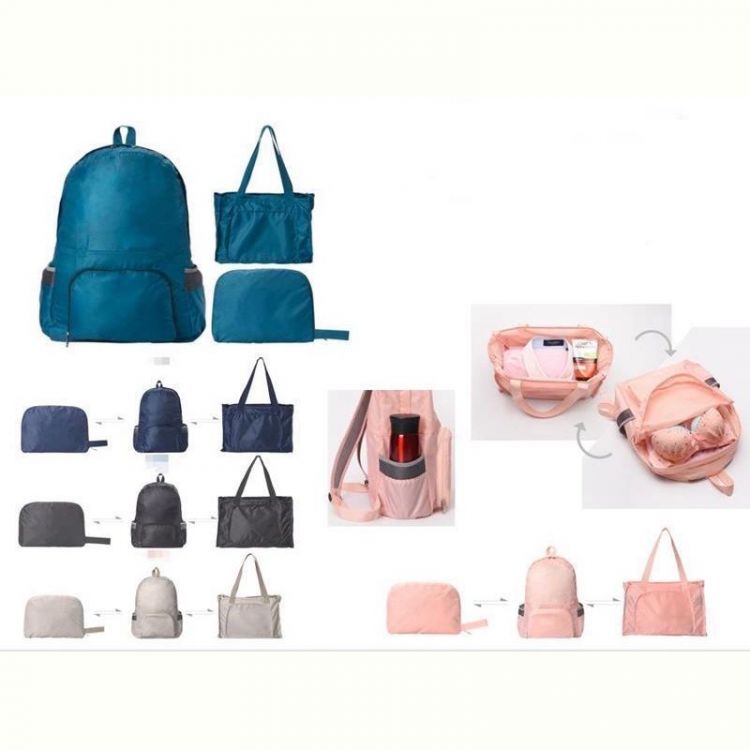 Купить Рюкзак Chus KK638 black комплект на obuv-plus.com.ua