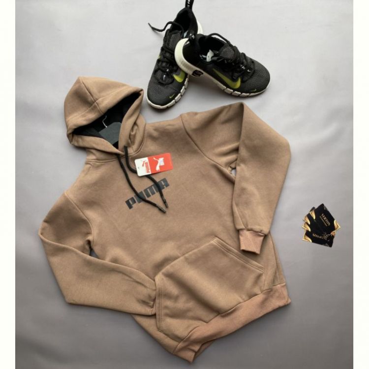 Купить Худи Verton 185 beige на obuv-plus.com.ua
