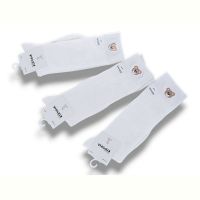 Купить Гольфы Jelzin CY546-1 white (6-8) на obuv-plus.com.ua