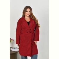 Купить Кардиган Arina 8076 red на obuv-plus.com.ua