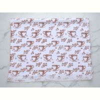 Купить Полотенце Obuv OK2 91104-480 (98958) white на obuv-plus.com.ua