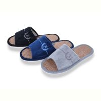 Купить Тапочки Vladimir D372 mix на obuv-plus.com.ua