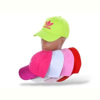 Купить Кепка YLZL KN01 mix на obuv-plus.com.ua