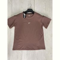 Купить Футболка Annet AZ-0145 brown на obuv-plus.com.ua