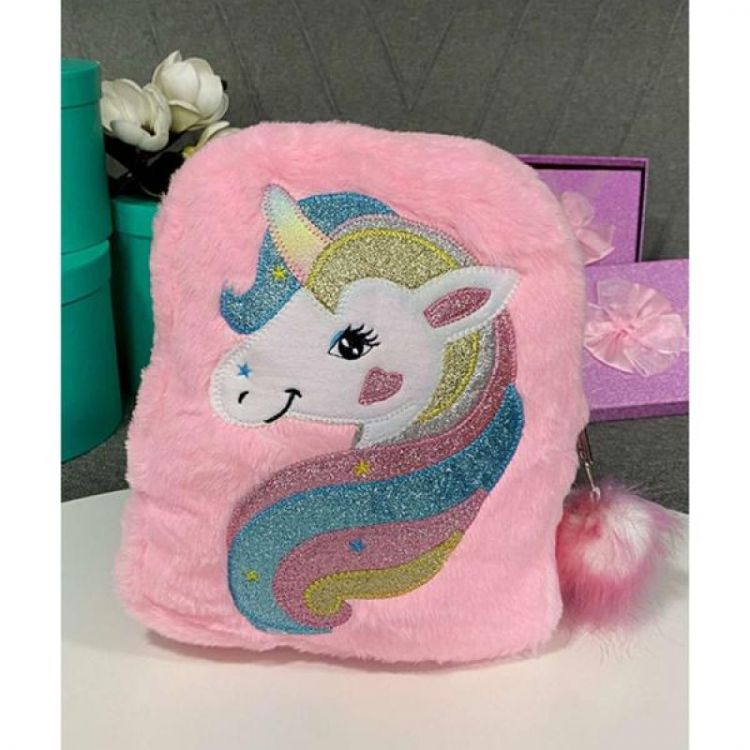 Купить Рюкзак Luna-bag 8949 pink на obuv-plus.com.ua