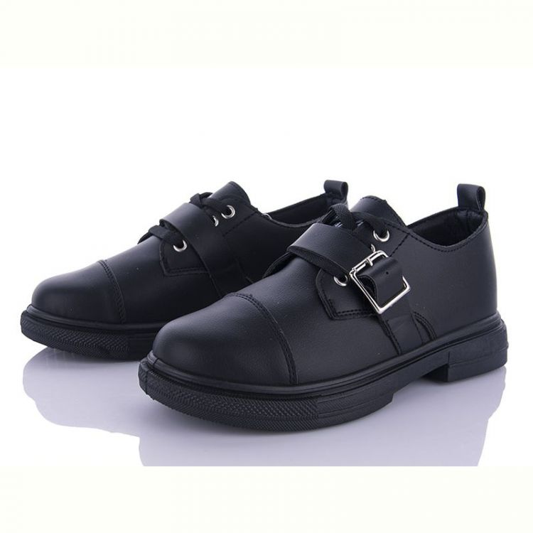 Купить Туфли Violeta 169-16 black на obuv-plus.com.ua